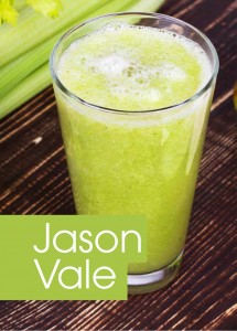 Bestfit Issue 10 Juicing with Jason Vale cover photo