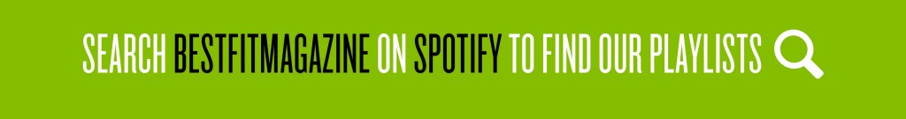 Spotify-footer
