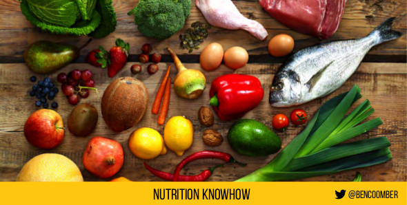 Experts-nutrition-knowhow