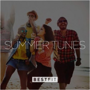 summer-tunes