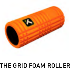The-grid-foam-roller
