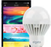 Elgato-Avea-smart-Led-Lightbulb