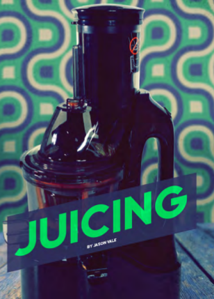 Juicing-cover