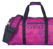Travel-bag-animal