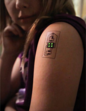tech-tattoos