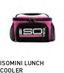 Isomini Lunch Cooler