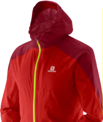 Waterproof-jacket
