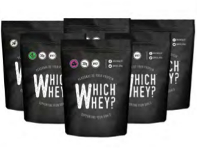 Which-whey