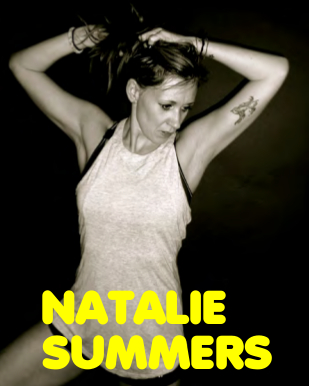 Natalie Summers Image