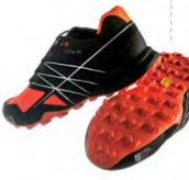 north face ultra mt running shoe
