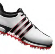 Adidas Tour 360 Boost Golf Shoes