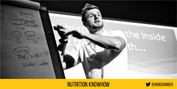 Nutrition Knowhow