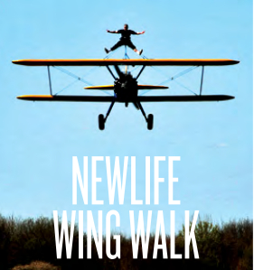 Newlife Wing Walk