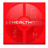 Under Armour Health Box